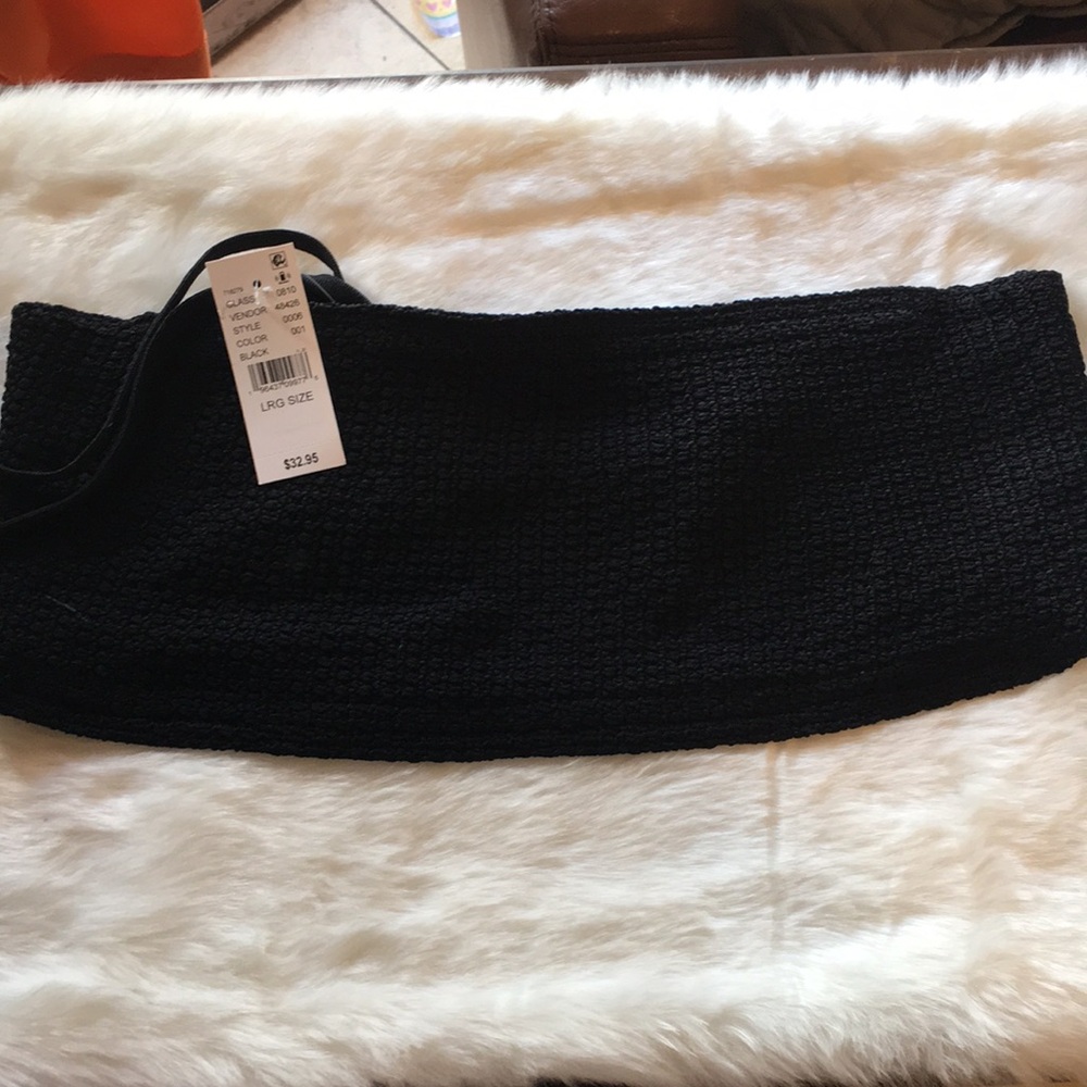 PAC sun top
